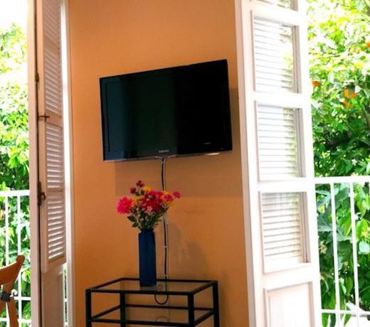 APARTAMENTOS TURÃSTICOS ALIANZA