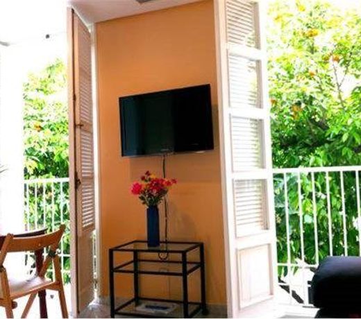 APARTAMENTOS TURÃSTICOS ALIANZA