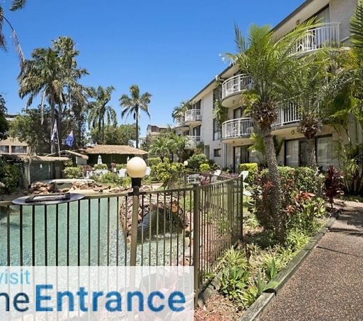 Allamanda Retreat