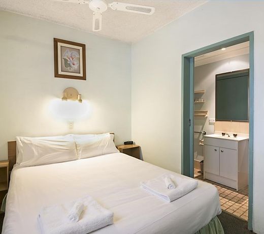Allamanda Retreat
