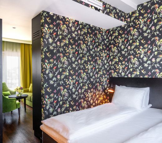 Thon Hotel GyldenlÃ¸ve