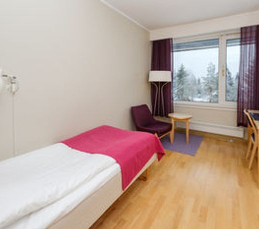 Voksenasen Hotell; Best Western Signature Collection