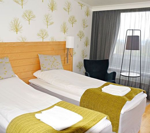 Voksenasen Hotell; Best Western Signature Collection