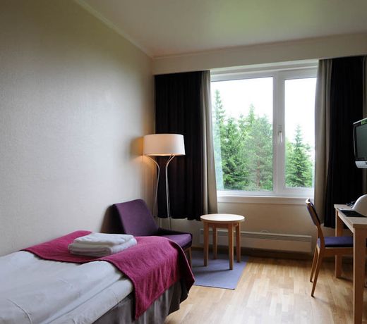 Voksenasen Hotell; Best Western Signature Collection