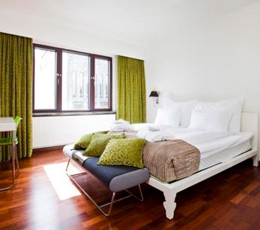 Thon Hotel Slottsparken