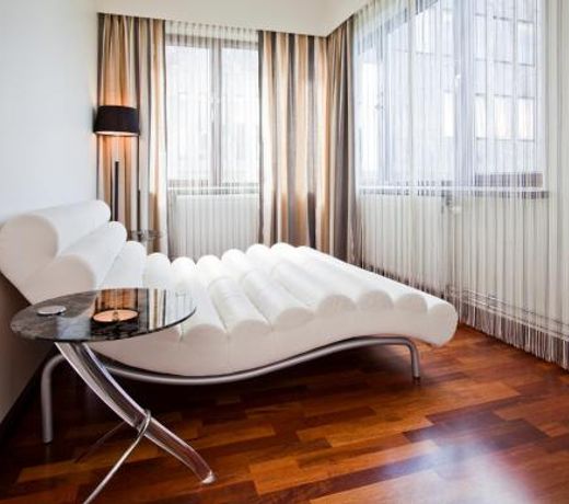 Thon Hotel Slottsparken
