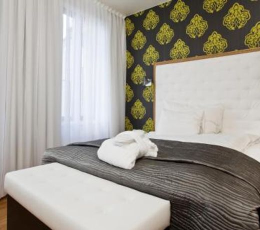 Thon Hotel Slottsparken