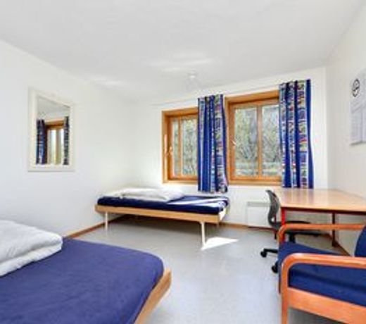 Anker Hostel