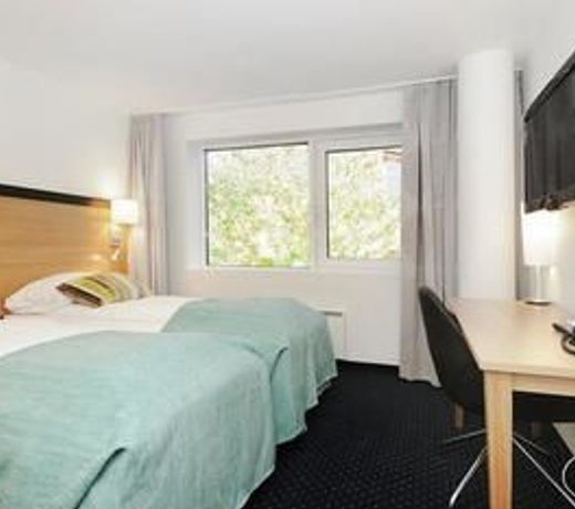 Anker Hostel