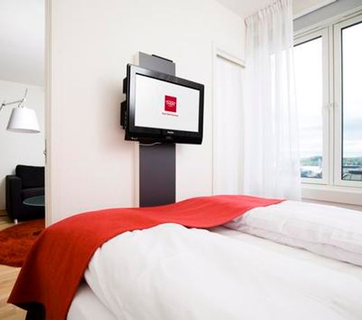 Thon Hotel Panorama