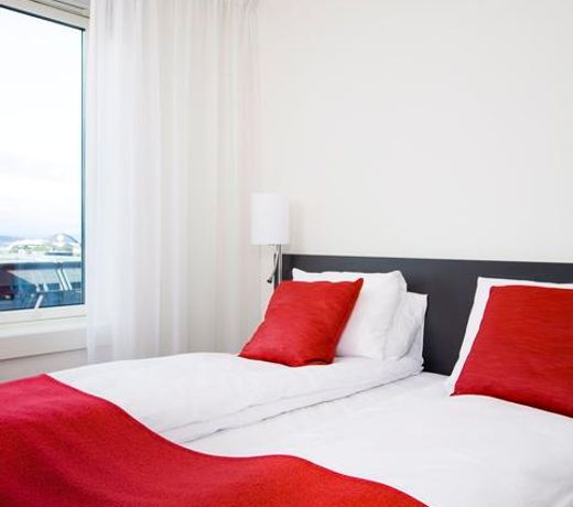 Thon Hotel Panorama