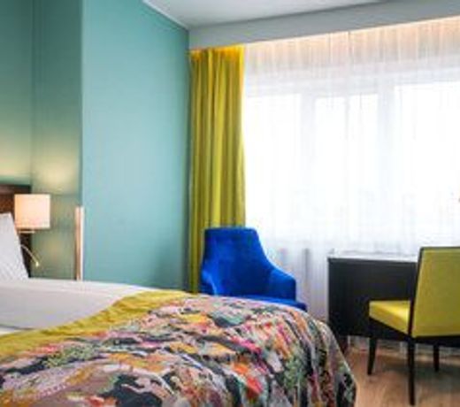 Thon Hotel Europa