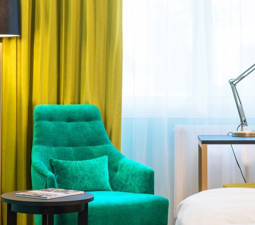 Thon Hotel Europa