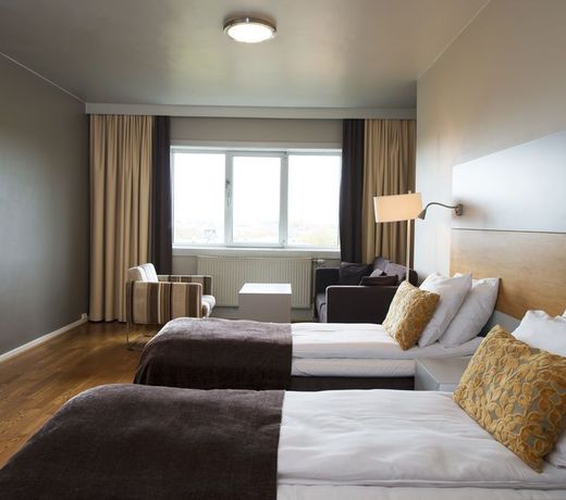 Thon Hotel Europa