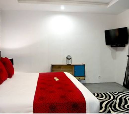 Esha Villa Seminyak II