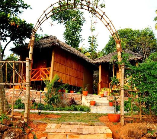 Satta Beach Residence