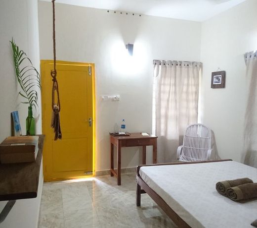 Satta Beach Residence