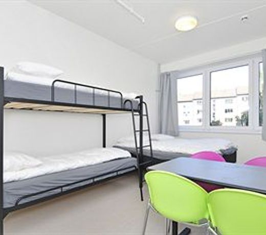 Anker Apartment â GrunerlÃ¸kka