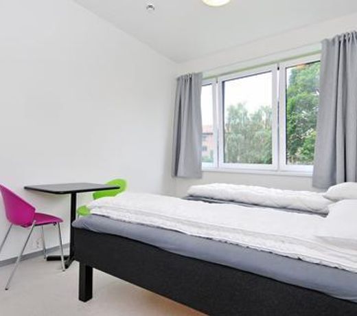Anker Apartment â GrunerlÃ¸kka