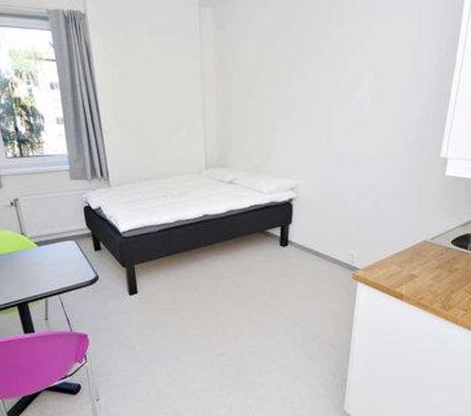 Anker Apartment â GrunerlÃ¸kka