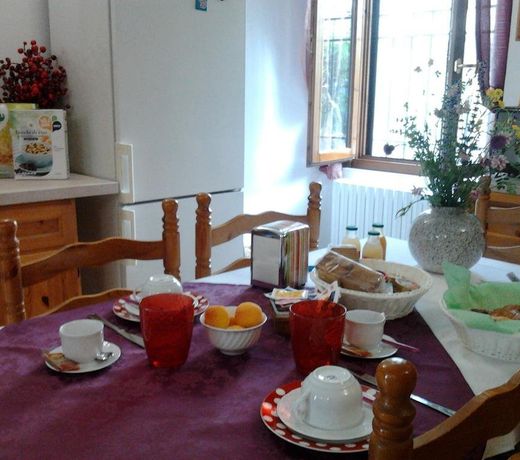 Bed & Breakfast Castello