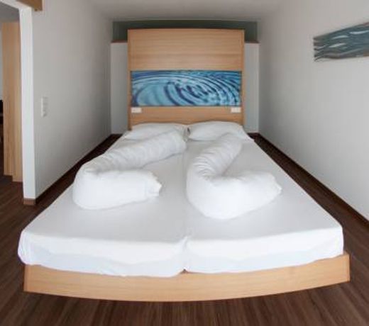 Residence Aqualis
