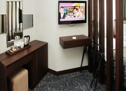 Urban Suites фото 4