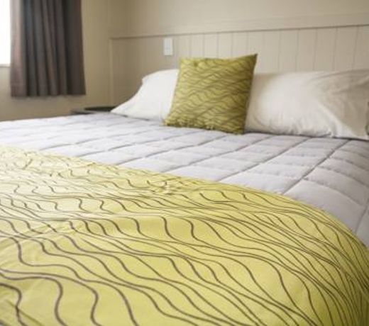 Oamaru TOP 10 Holiday Park