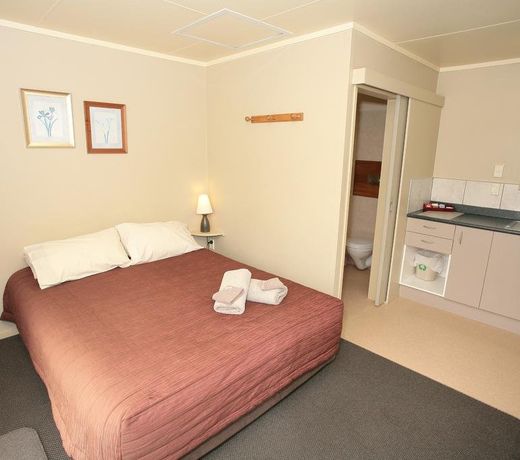 Oamaru TOP 10 Holiday Park