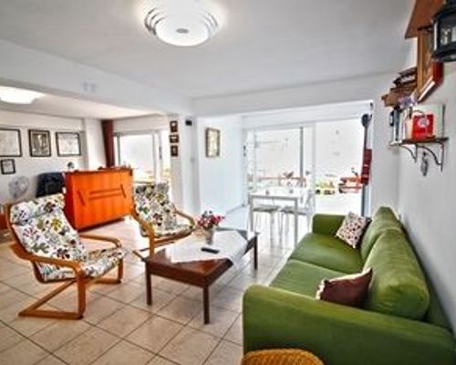 Bonapart Hotel - Чешме - фото 6