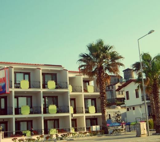 Alya Hotel Cunda