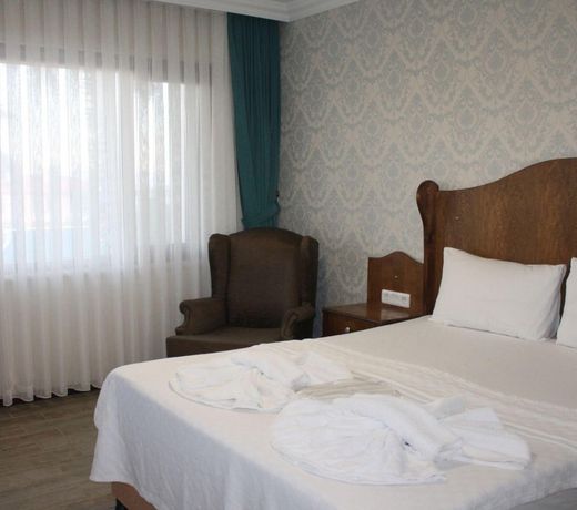 Alya Hotel Cunda