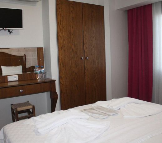 Alya Hotel Cunda
