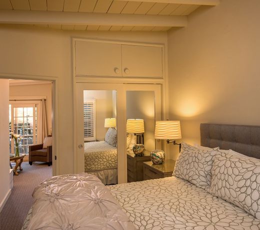 Carmel Country Inn