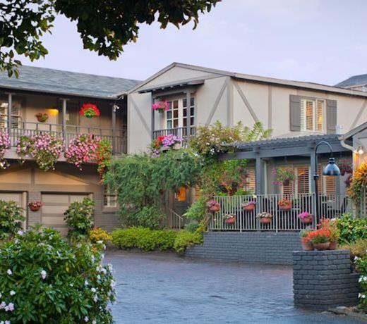 Carmel Country Inn