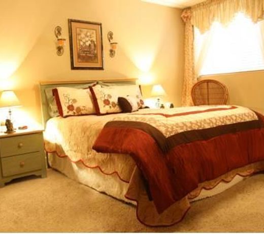 Monroe Street Suites