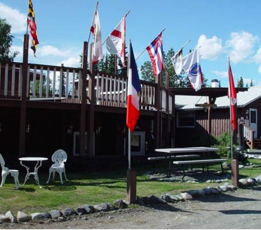Hart D Ranch