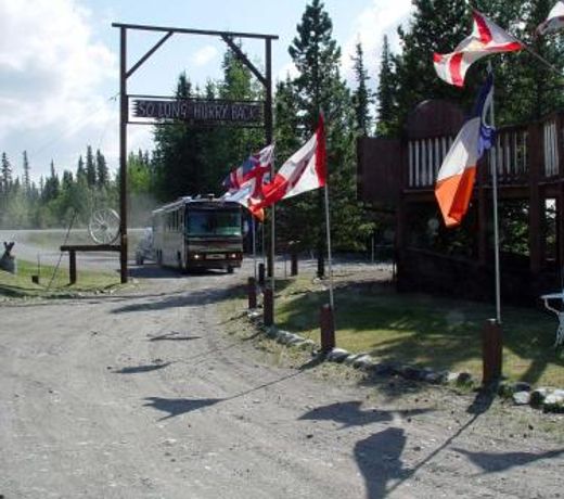 Hart D Ranch