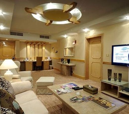 Haffa House Hotel