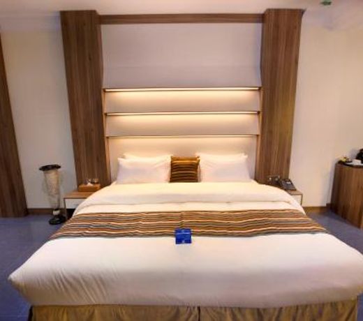 Haffa House Hotel