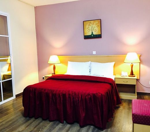 Mutrah Hotel