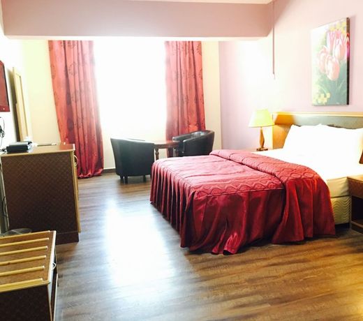 Mutrah Hotel
