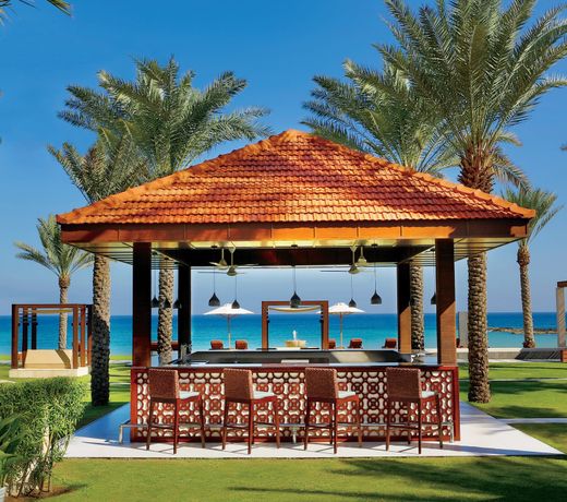 Al Bustan Palace, A Ritz-Carlton Hotel