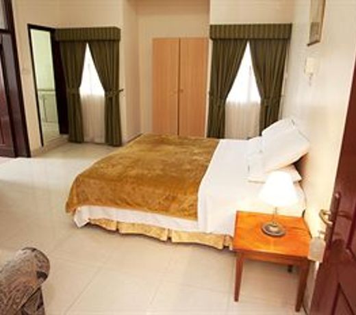 Nuzha Hotel Apartments