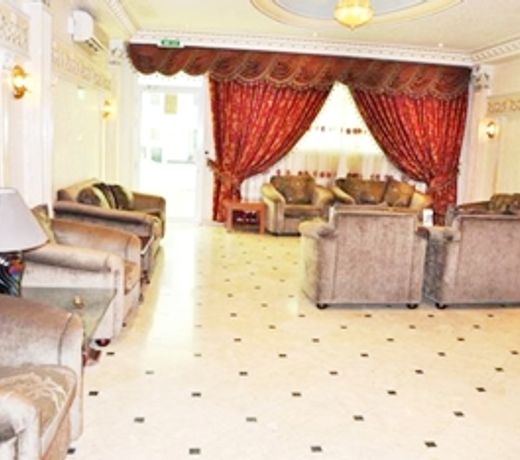 Nuzha Hotel Apartments