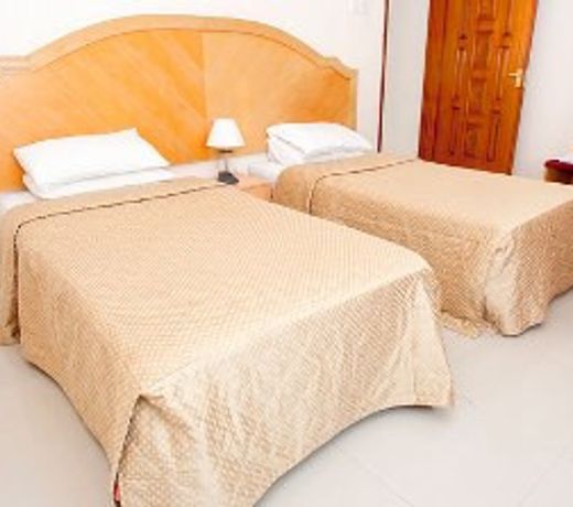 Nuzha Hotel Apartments