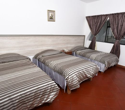 Hotel Boutique Casa San Martin