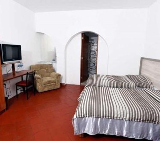 Hotel Boutique Casa San Martin