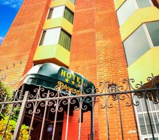 Hotel Esperanza
