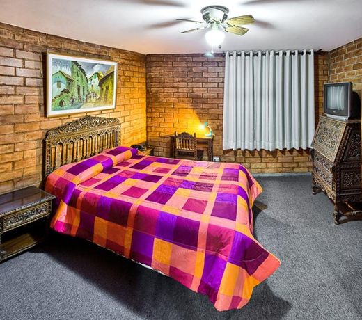 Hotel Esperanza
